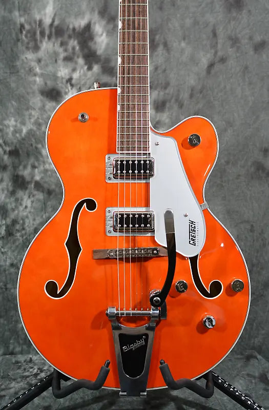 Gretsch G5420T Electromatic Hollow Body Orange Stain