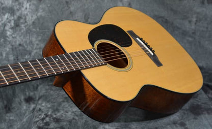 Martin Standard Series 000-18 Mahogany Auditorium Body