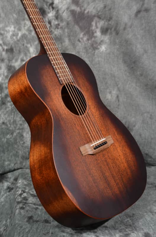 Martin 15 Series 000-15M StreetMaster Auditorium Body