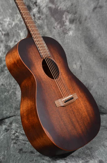 Martin 15 Series 000-15M StreetMaster Auditorium Body
