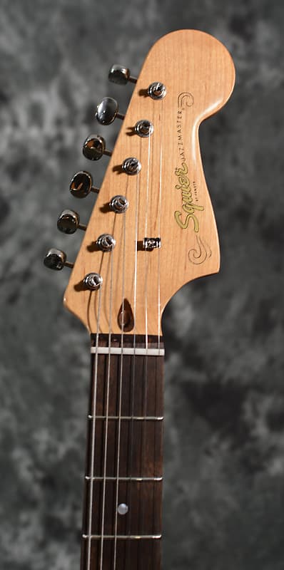 Squier Classic Vibe '60s Jazzmaster Tahitian Coral