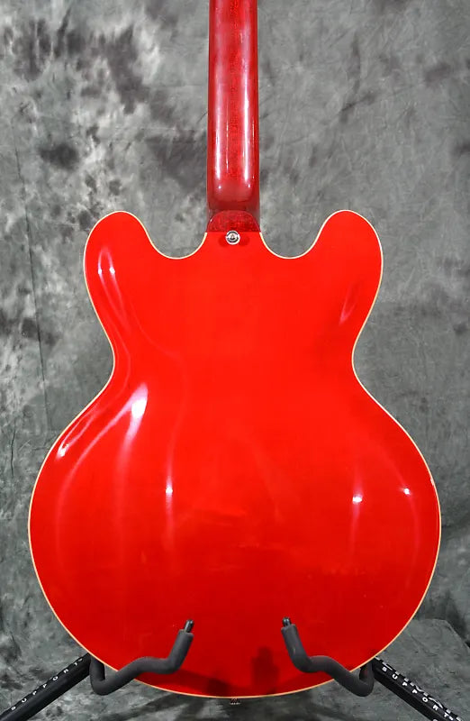 Gibson 2008 Custom ES-335 Cherry