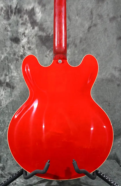 Gibson 2008 Custom ES-335 Cherry