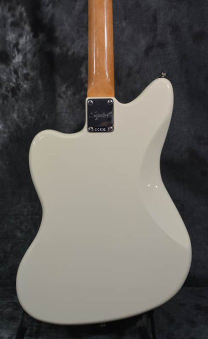 Squier Classic Vibe '60s Jazzmaster Olympic White