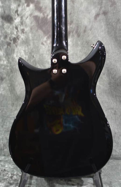 Gretsch Electromatic CVT Baritone Bristol Fog