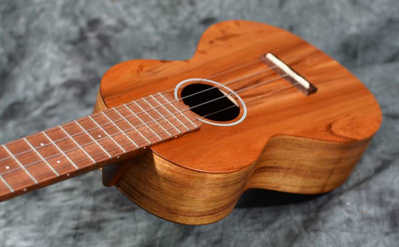 Martin C1K Ukulele Concert Size Koa Wood