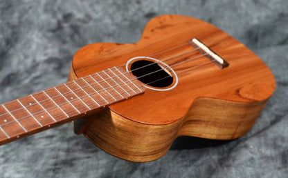 Martin C1K Ukulele Concert Size Koa Wood