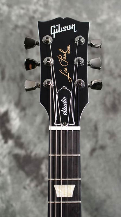 Gibson Les Paul Studio Modern Worn White