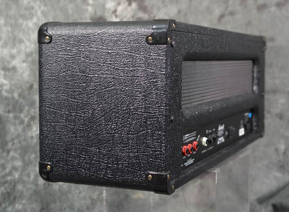 Marshall DSL100h 100 watt tube guitar amp head