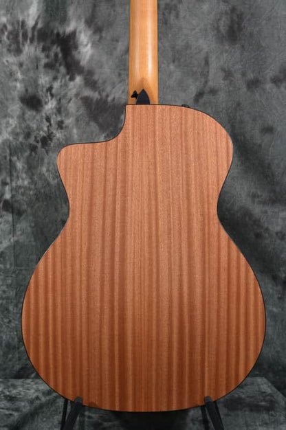 Taylor 114CE Grand Auditorium Acoustic Electric