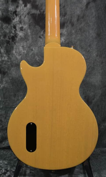 Epiphone Les Paul Junior TV Yellow