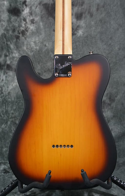 Fender FSR Limited Edition American Performer Timber Telecaster 2-Color Sunburst
