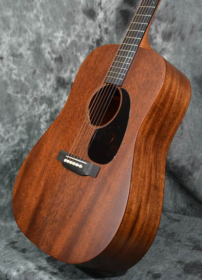 Martin 17 Series D-17 Dreadnought Mahogany