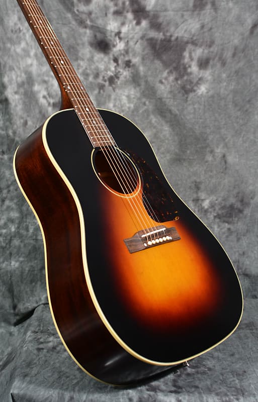 Epiphone IBG J-45 All Solid Wood w/ Epi-Lite Gigbag