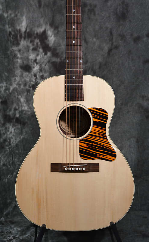 Cirrus CL-00 Drew Holcomb Limited Edition Natural 6/12
