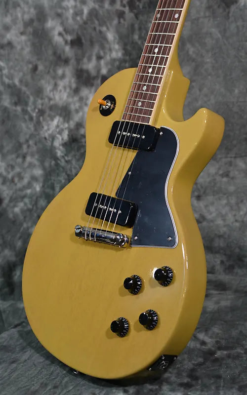 Gibson Les Paul Special TV Yellow
