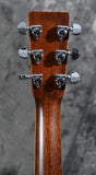 Martin HD-35 3-Piece Back Herringbone Standard Series