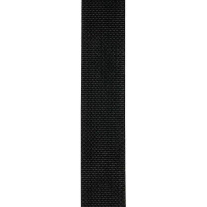 D'Addario PWSAL400 Auto Lock Guitar Strap Black