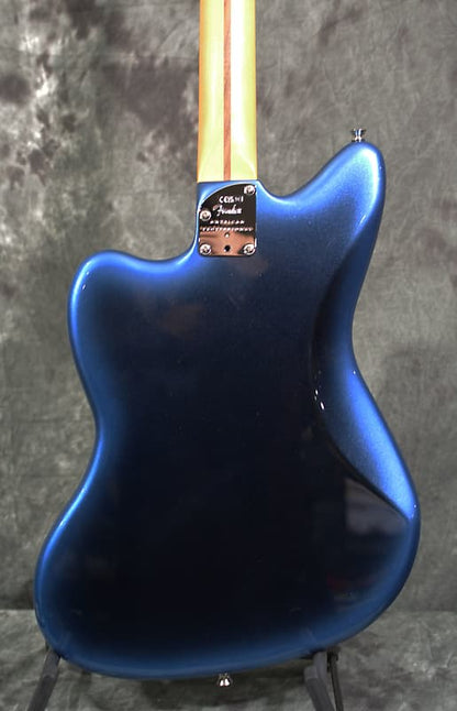 Fender American Professional II Jazzmaster Dark Night