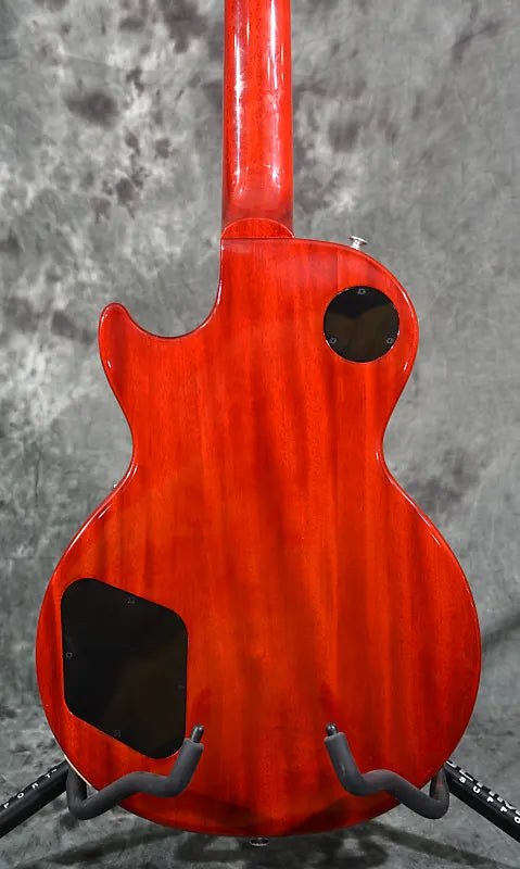 Gibson Les Paul Studio Cherry Sunburst