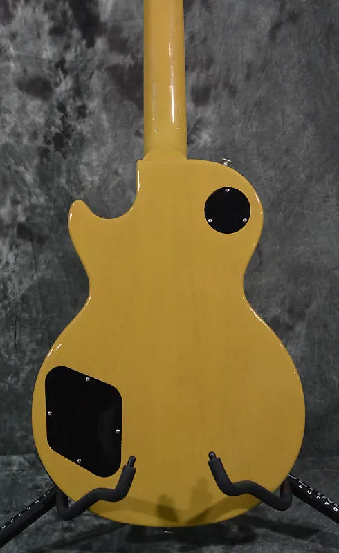 Gibson Les Paul Special TV Yellow
