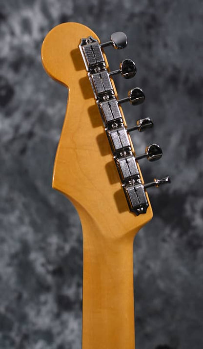 Fender American Vintage II 1961 Olympic White