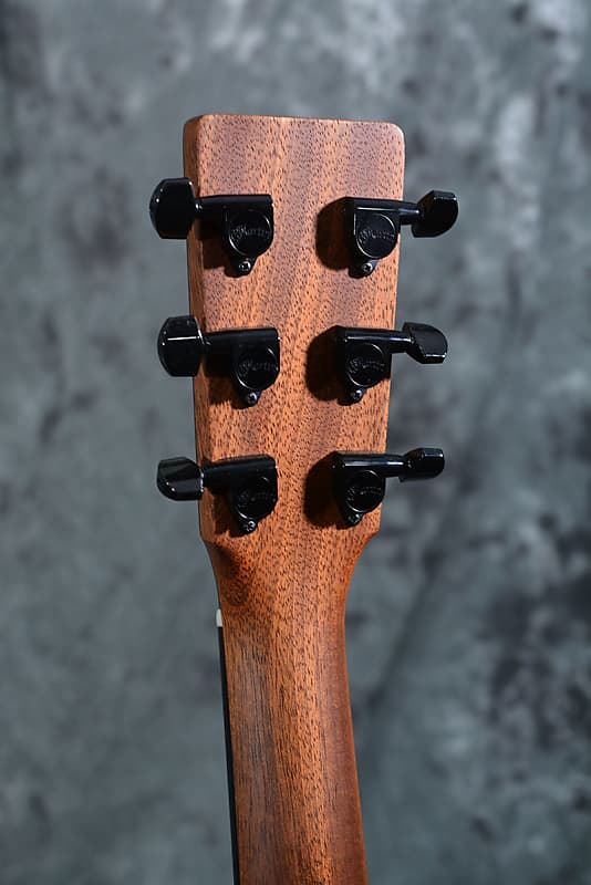 Martin 000-12e Koa Limited Edition 2019 w Deluxe Gigbag