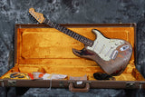 Fender Custom Shop Rory Gallagher Relic Signature 1961 Stratocaster 2005 Sunburst