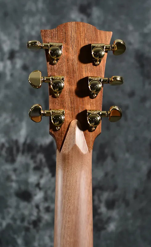 Cole Clark FL2EC-BLBL Fat Lady 2 Blackwood