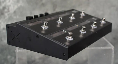 Line 6 HX Effects Multi-Effects Processor w/ Power Supply