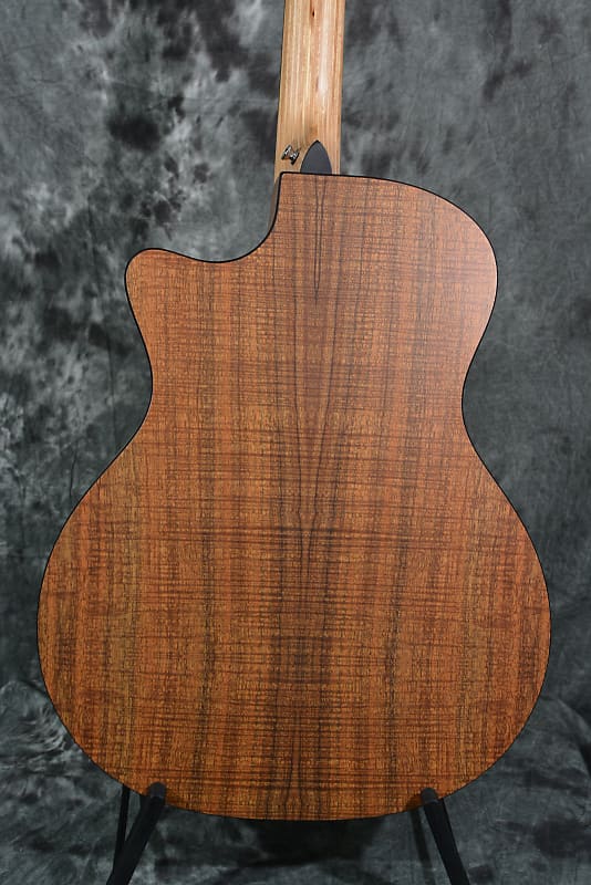 Martin GPC-X1e Special Edition Acoustic Electric Koa w Deluxe Gigbag
