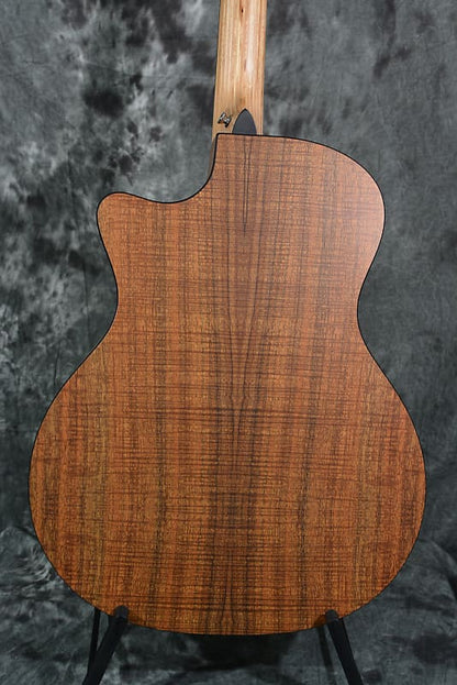 Martin GPC-X1e Special Edition Acoustic Electric Koa w Deluxe Gigbag