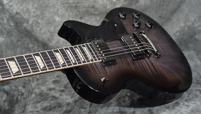 Gibson Les Paul Studio Session Translucent Ebony Burst