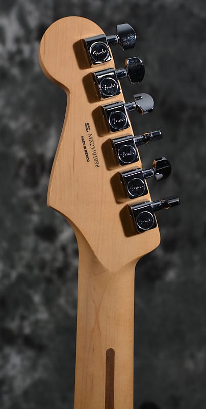 Fender Player Series Stratocaster Tidepool