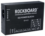 Rockboard RBO POW ISO V6 IEC Power Block