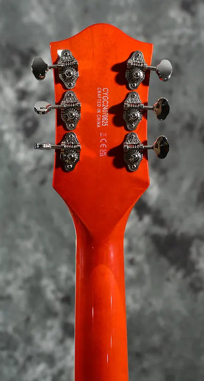 Gretsch G5420T Electromatic Hollow Body Orange Stain