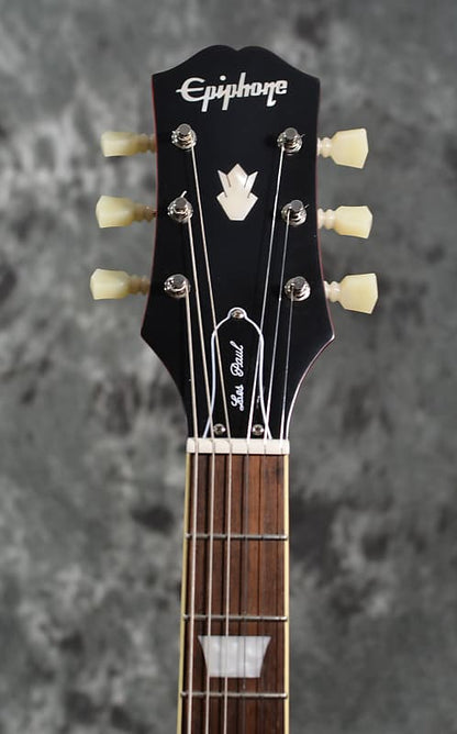 Epiphone 1961 Les Paul SG Standard Aged Sixties Cherry