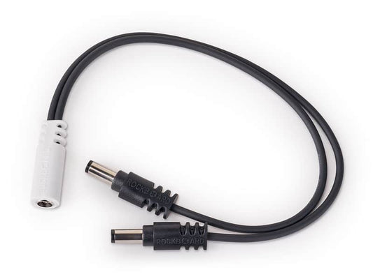 Rockboard RBO Power Ace Y CD Current Doubler Y-Cable