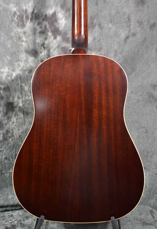 Epiphone IBG J-45 All Solid Wood w/ Epi-Lite Gigbag