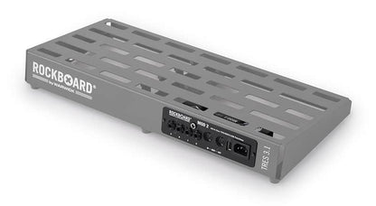 Rockboard MOD 2 V2 All-in-One Trs MIDI & USB Patchbay