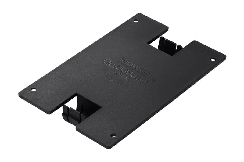 Rockboard Quickmount Type N for TC Helicon Pedals