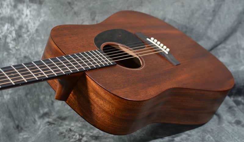 Martin D-17 Mahogany Body Dradnought