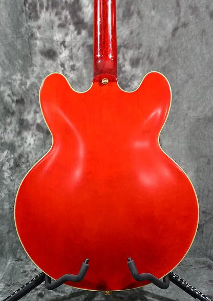 Epiphone Masterbilt Gem Archer Sheraton Cherry Red