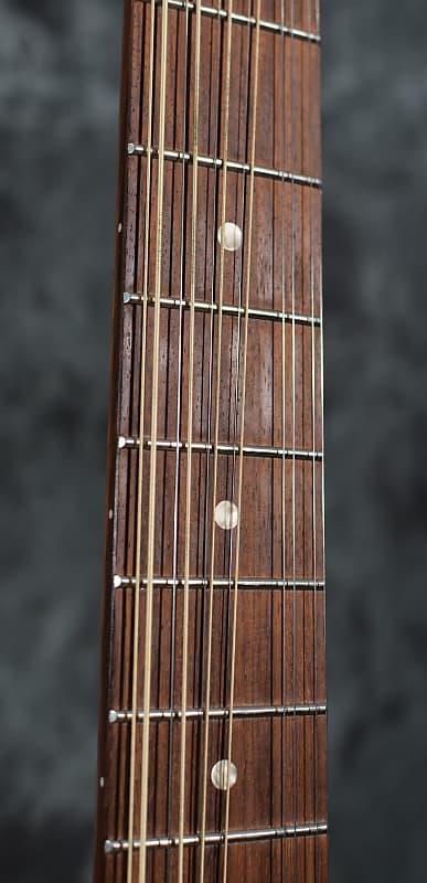 Blueridge BR-40-12 12-String Jumbo Acoustic Guitar