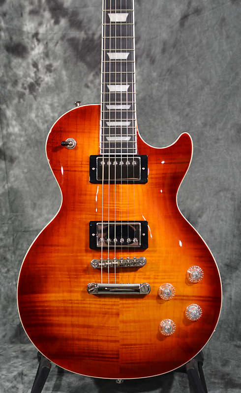 Epiphone Les Paul Modern Figured Mojave Burst