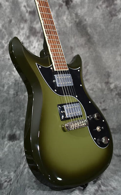 Gretsch Eletromatic CVT Double-Cut Wychwood