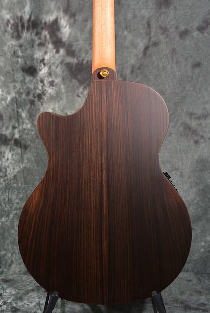 Cole Clark Angel 3 Grand Auditorium Sitka/Rosewood