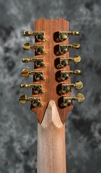 Cole Clark Fat Lady 2 Blackwood 12-String Dreadnought