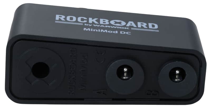 Rockboard Mini Mounting MOD DC