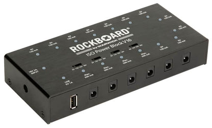 Rockboard ISO Power Block V16 Isolated and Filtered Power Supply